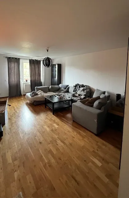 Hyreslägenhet på Köping i koping