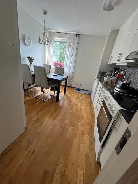 Hyreslägenhet på Köping i koping