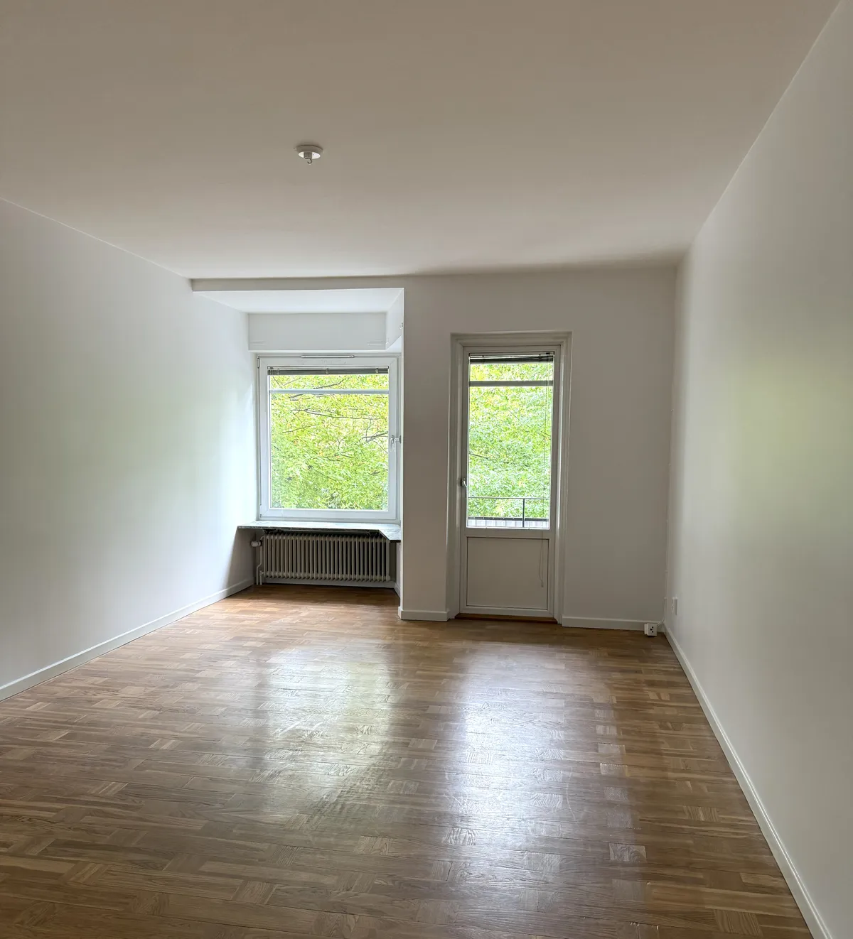 Hyreslägenhet på Eskilstuna i eskilstuna