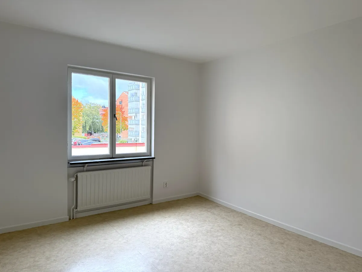 Hyreslägenhet på Eskilstuna i eskilstuna