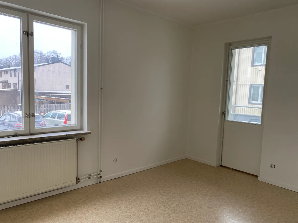 Hyreslägenhet på Eskilstuna i eskilstuna