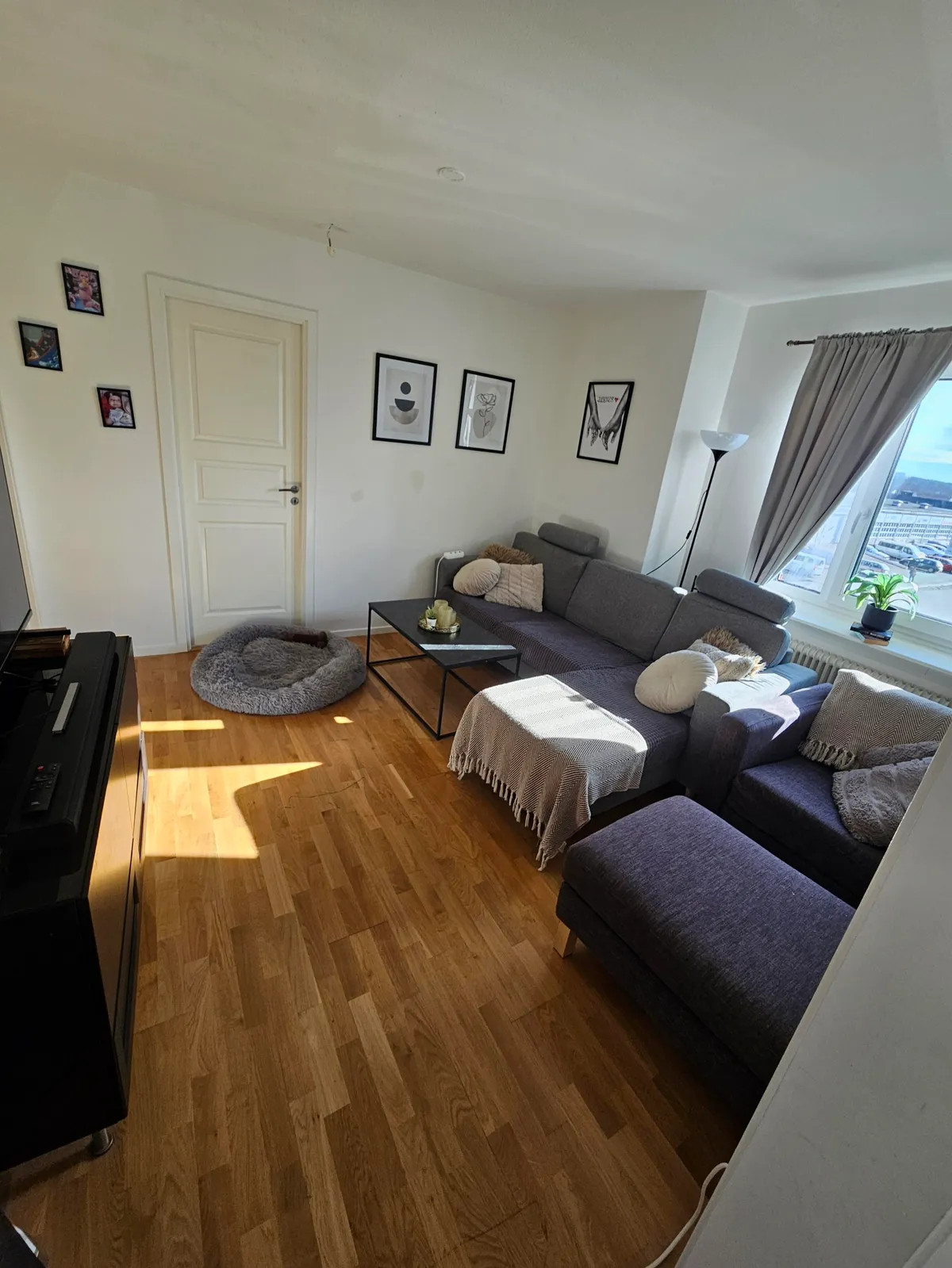 Hyreslägenhet på Eskilstuna i eskilstuna