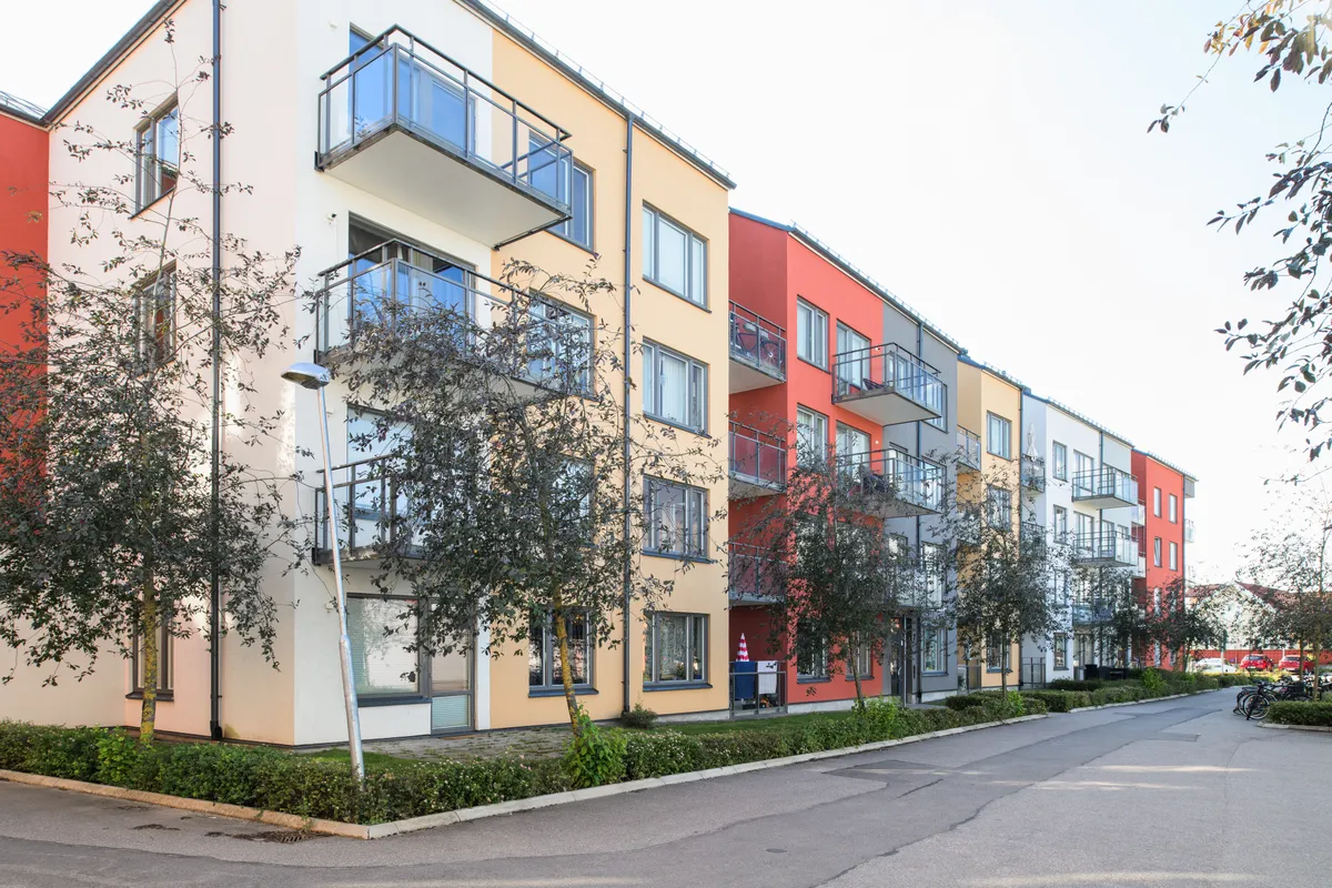 Hyreslägenhet på Linköping i linkoping