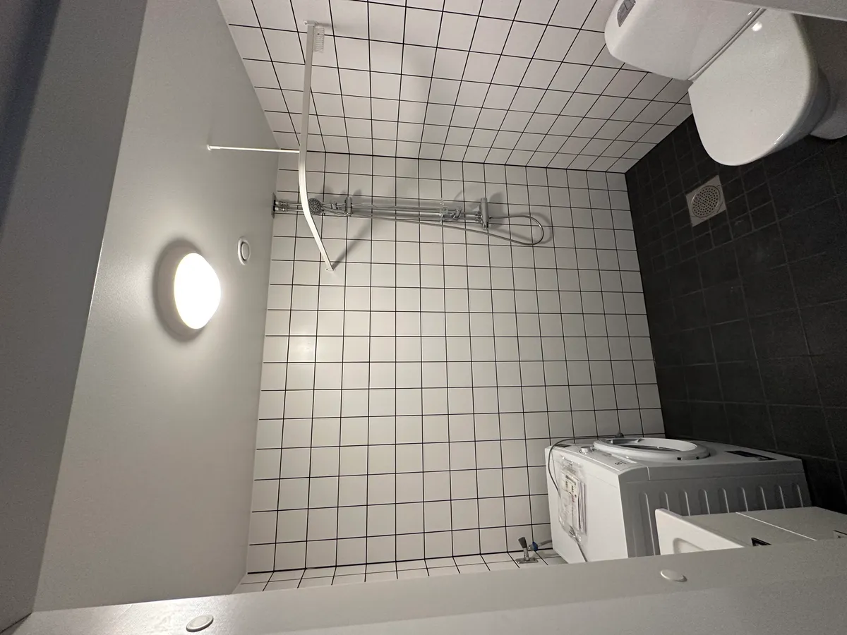 Hyreslägenhet på Alingsås i alingsas