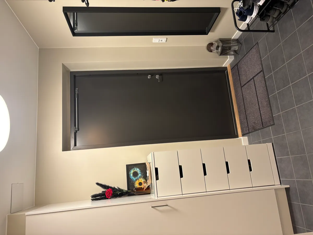 Hyreslägenhet på Alingsås i alingsas