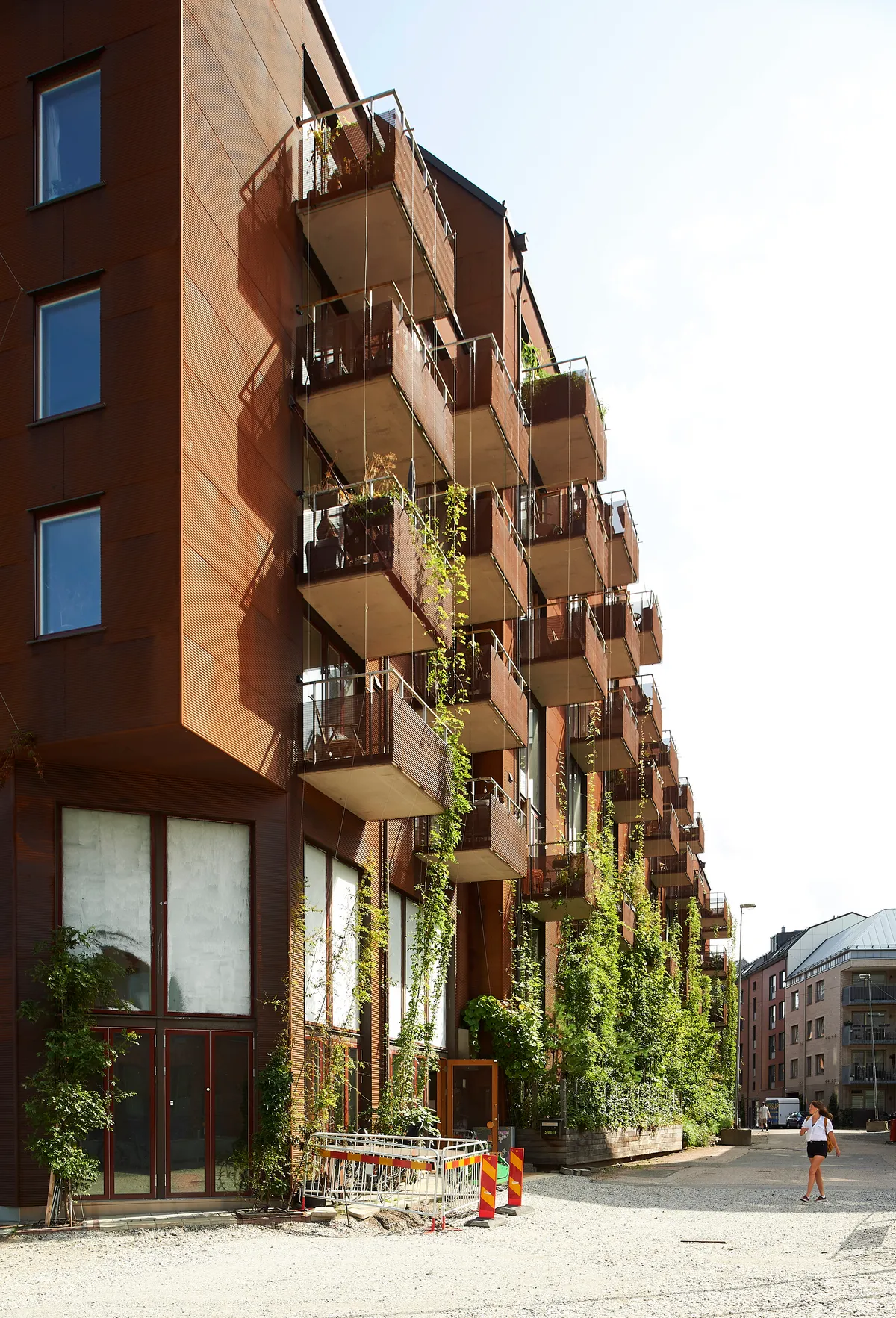 Hyreslägenhet på Malmö i malmo