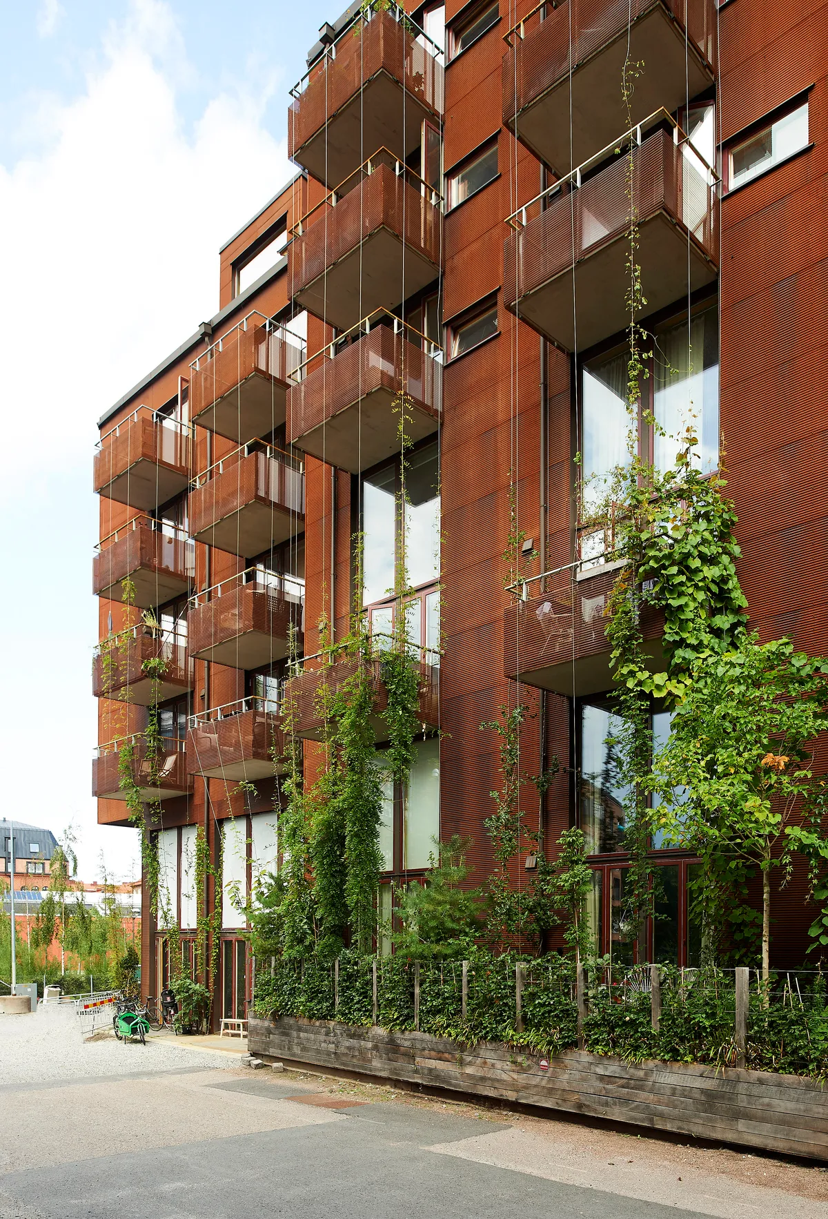 Hyreslägenhet på Malmö i malmo