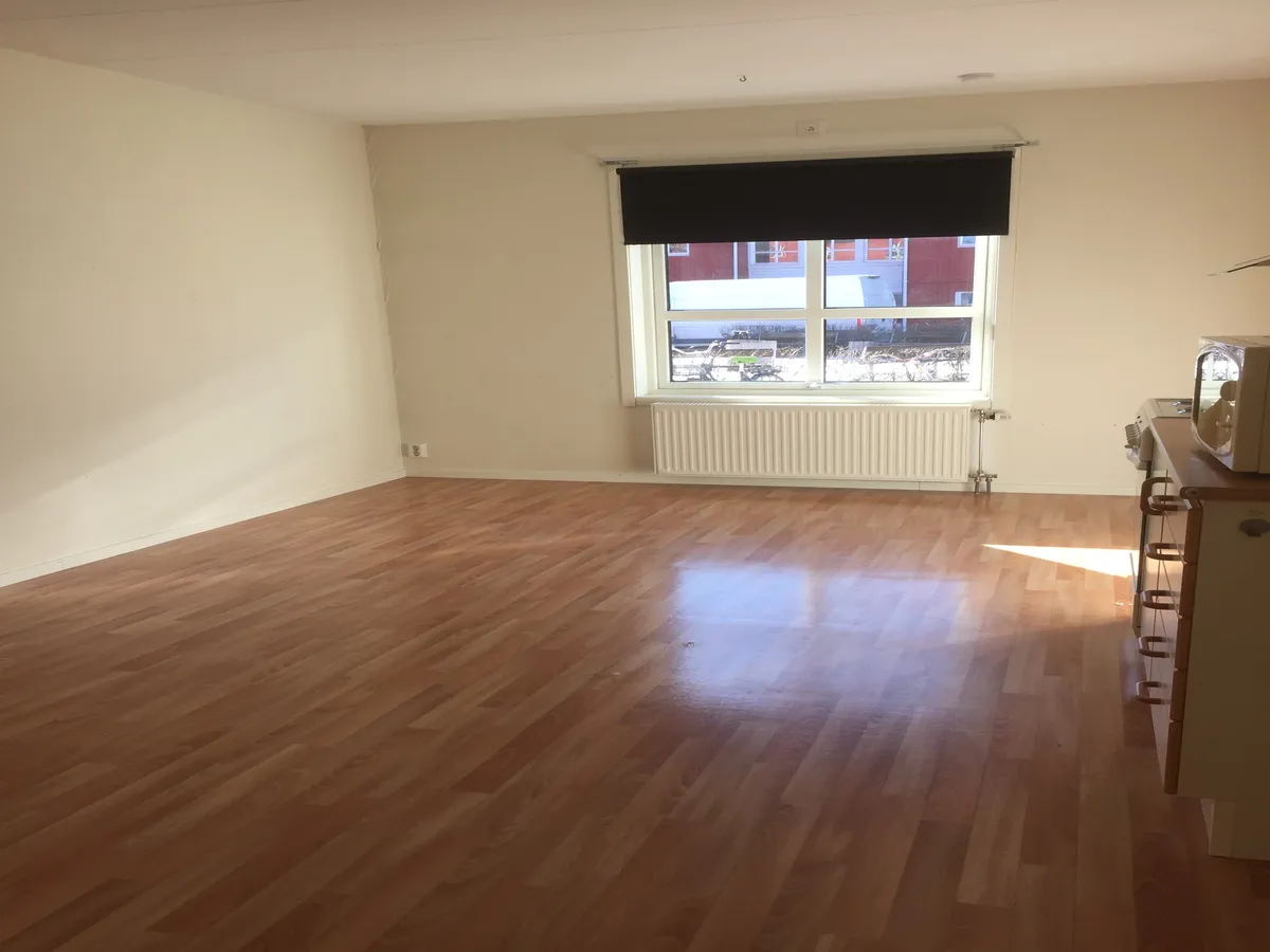 Hyreslägenhet på Karlstad i karlstad