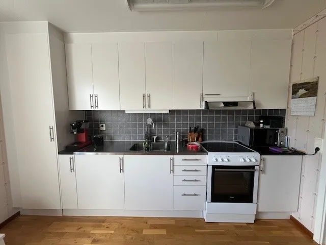 Hyreslägenhet på Köping i koping