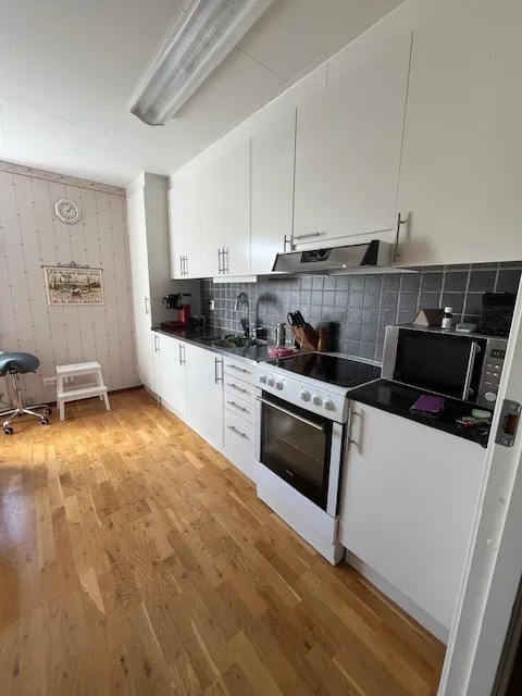 Hyreslägenhet på Köping i koping