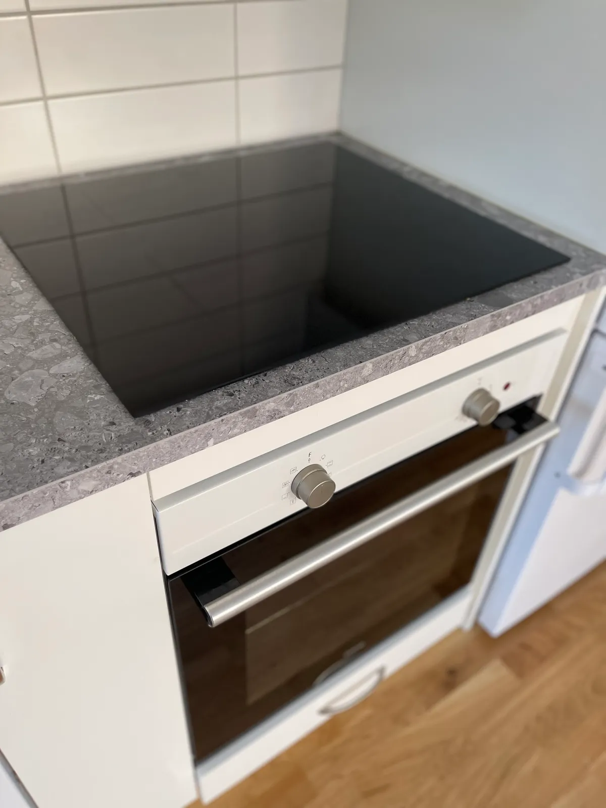 Hyreslägenhet på Skellefteå i skelleftea