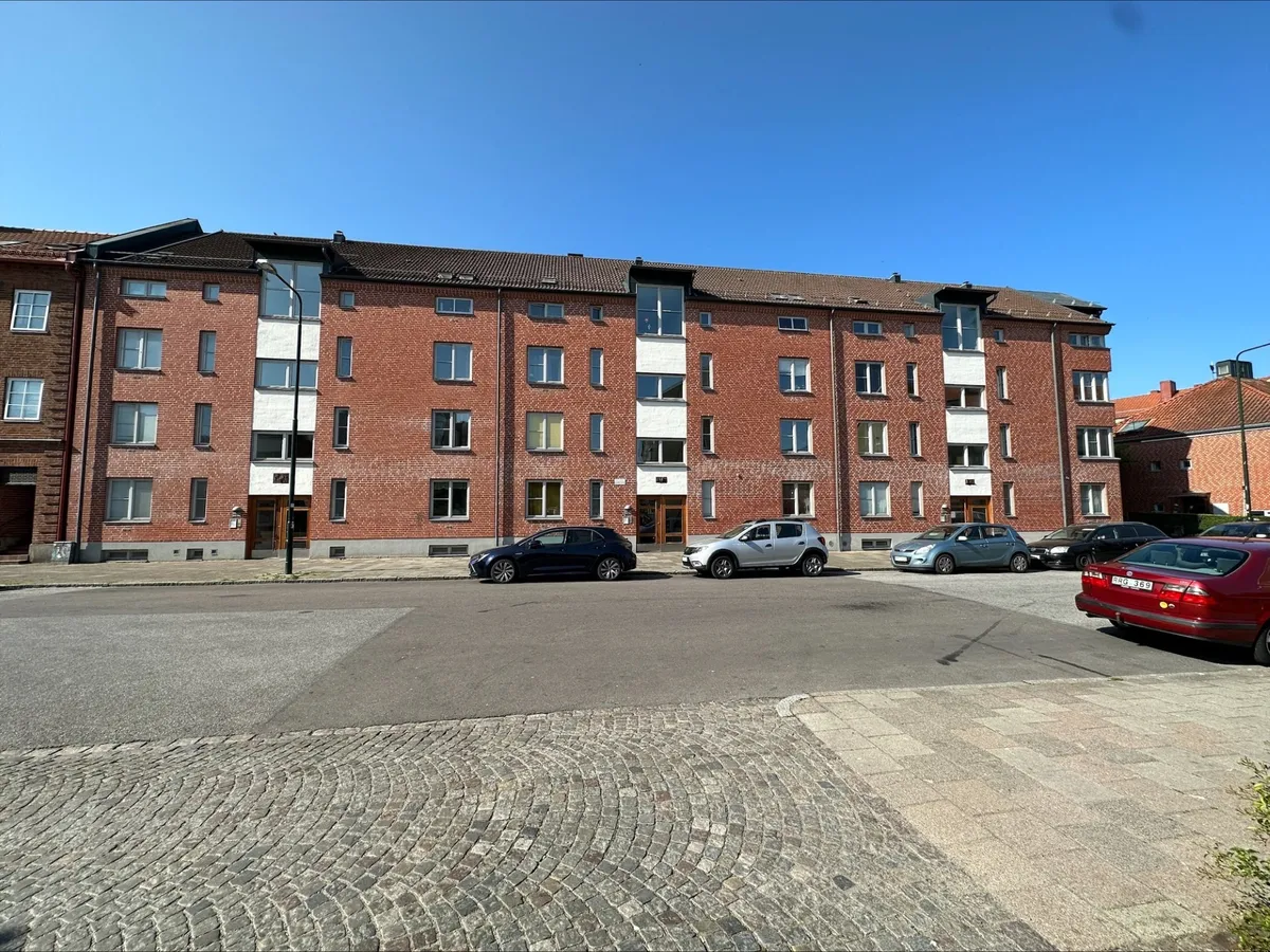 Hyreslägenhet på Malmö i malmo