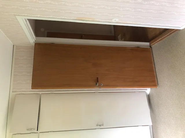 Hyreslägenhet på Sågmyra i sagmyra