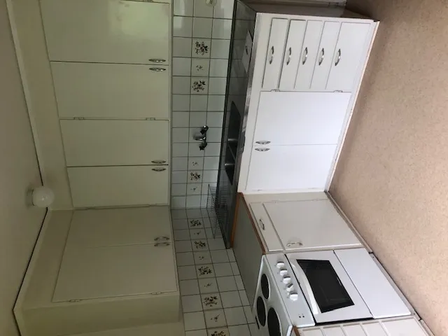 Hyreslägenhet på Sågmyra i sagmyra