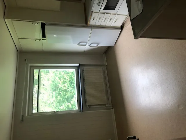 Hyreslägenhet på Sågmyra i sagmyra