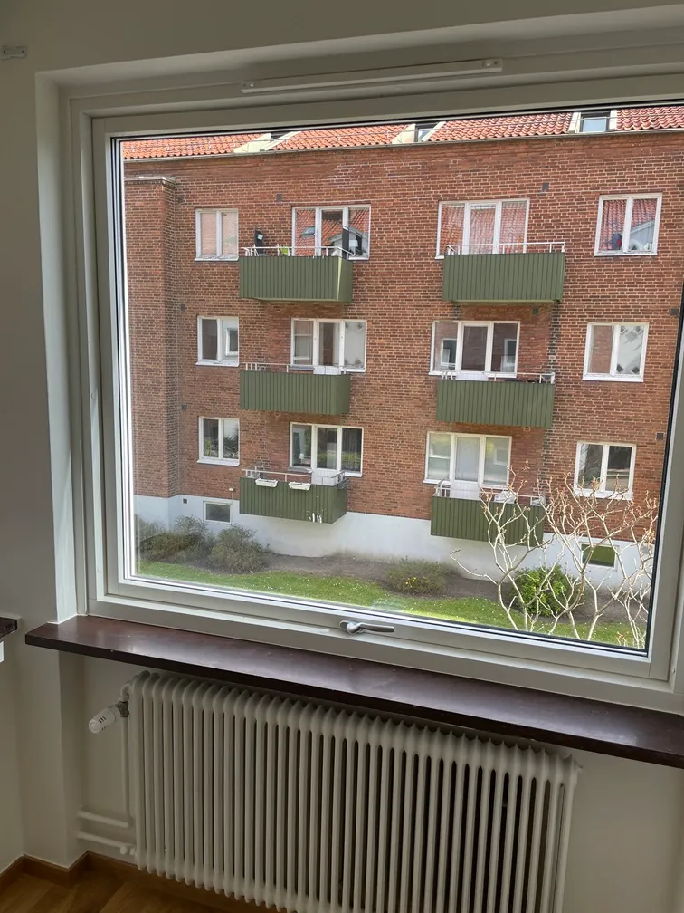 Hyreslägenhet på Landskrona i landskrona