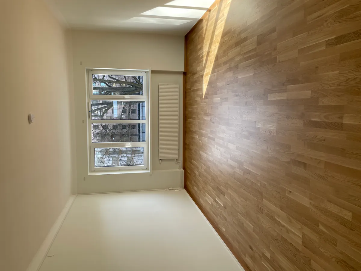 Hyreslägenhet på Landskrona i landskrona