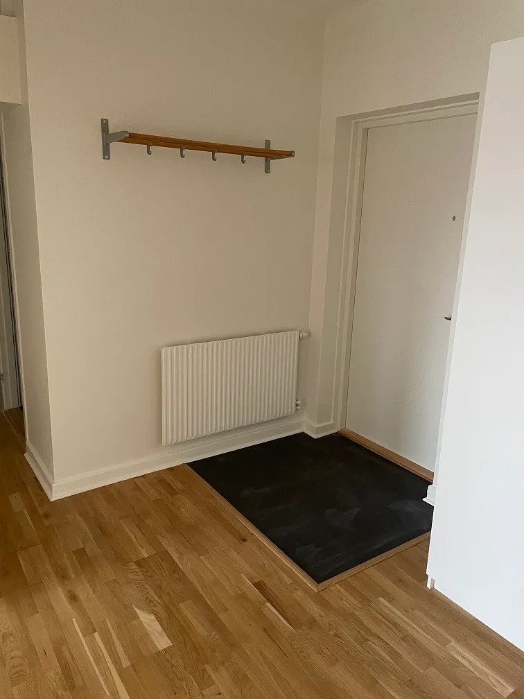 Hyreslägenhet på Landskrona i landskrona