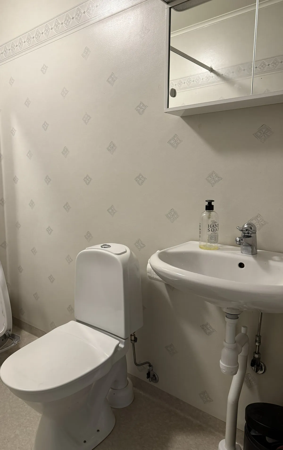 Hyreslägenhet på Eskilstuna i eskilstuna