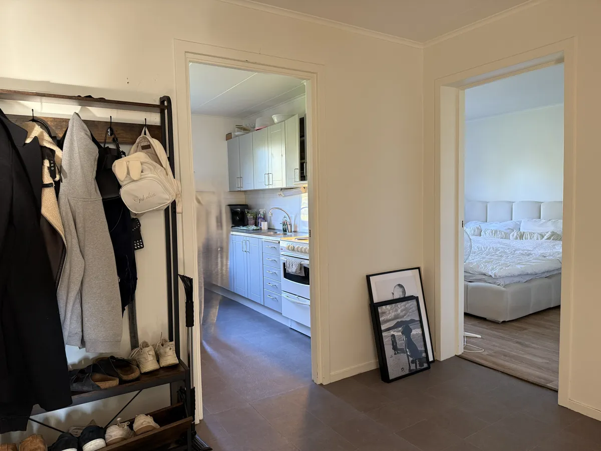 Hyreslägenhet på Eskilstuna i eskilstuna