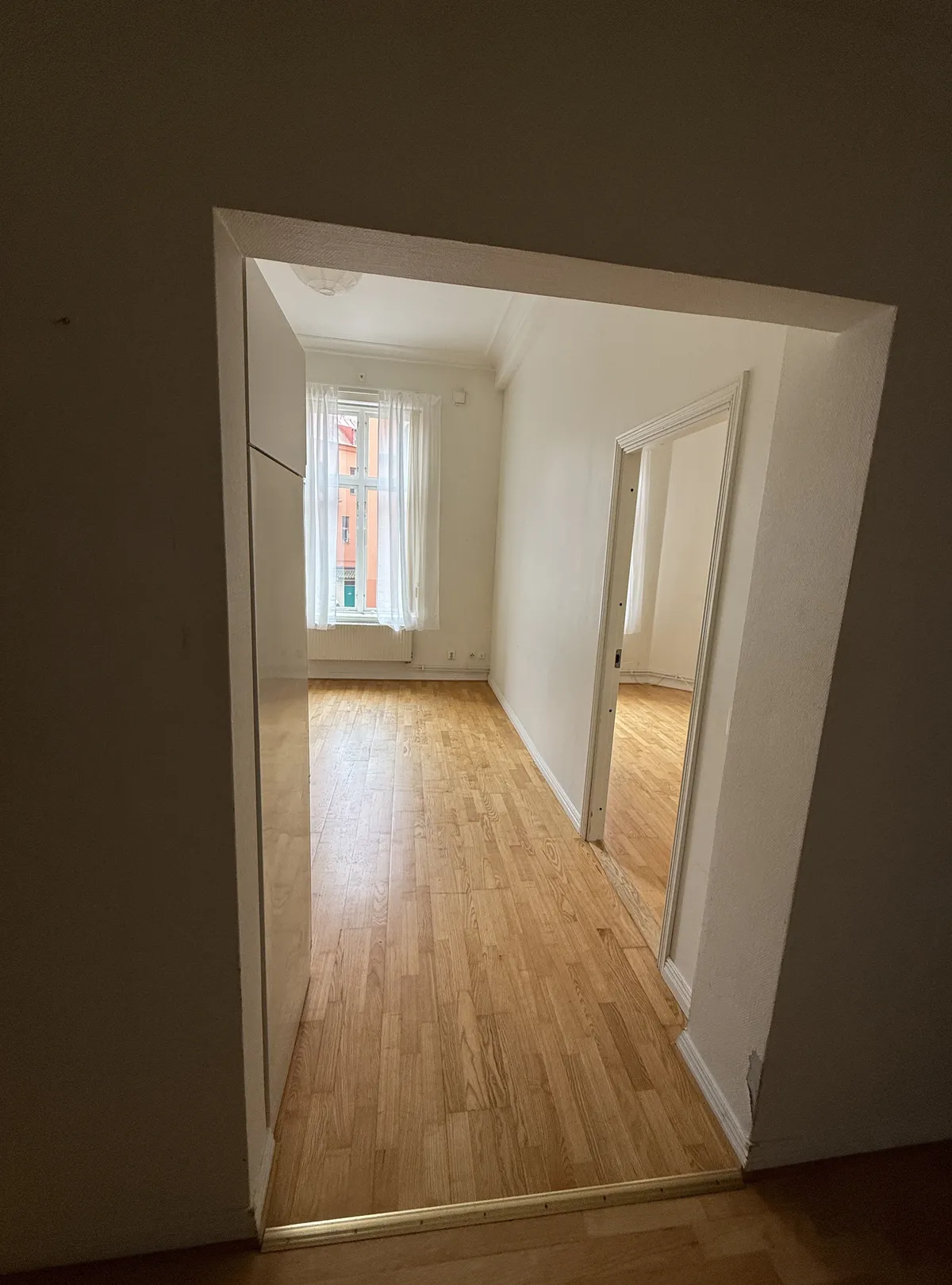 Hyreslägenhet på Helsingborg i helsingborg