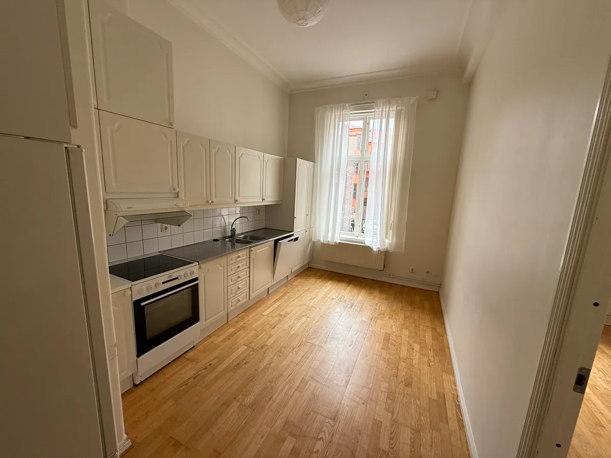 Hyreslägenhet på Helsingborg i helsingborg