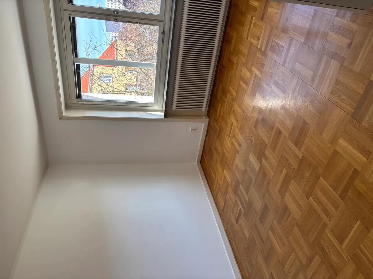 Hyreslägenhet på Norrköping i norrkoping