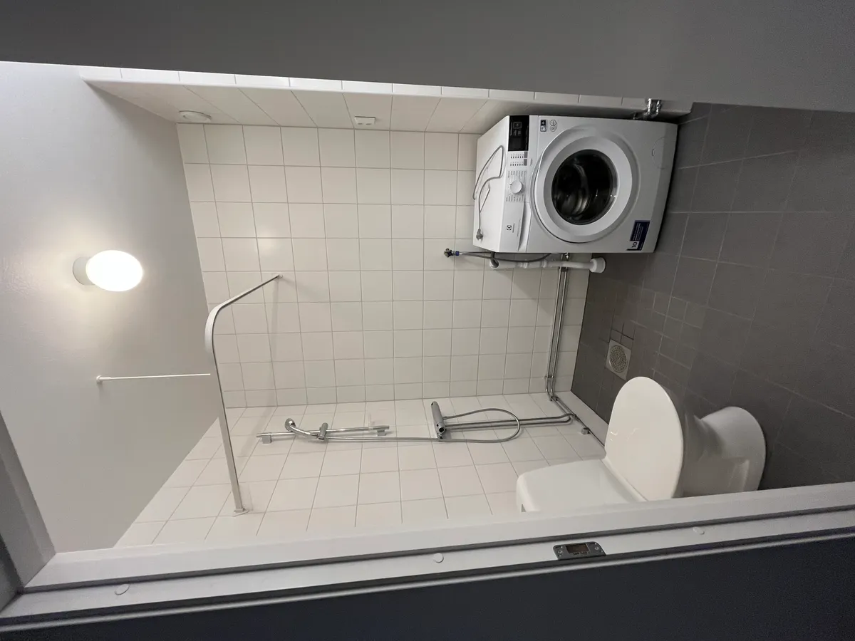 Hyreslägenhet på Malmö i malmo