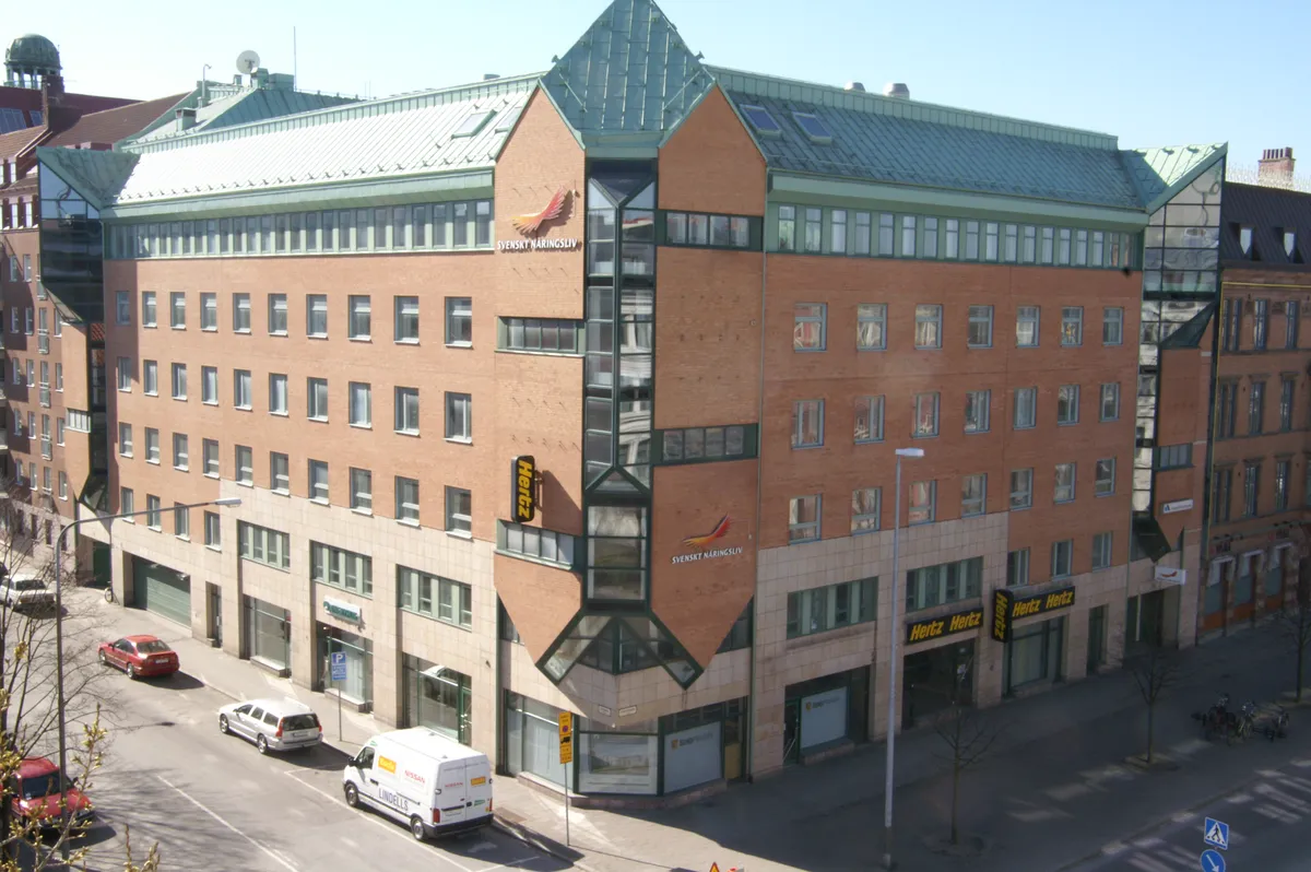 Hyreslägenhet på Malmö i malmo