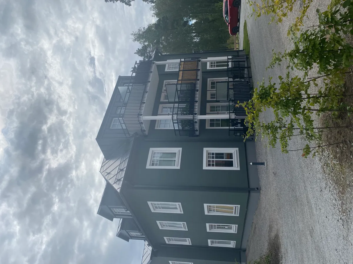 Hyreslägenhet på Märsta i marsta