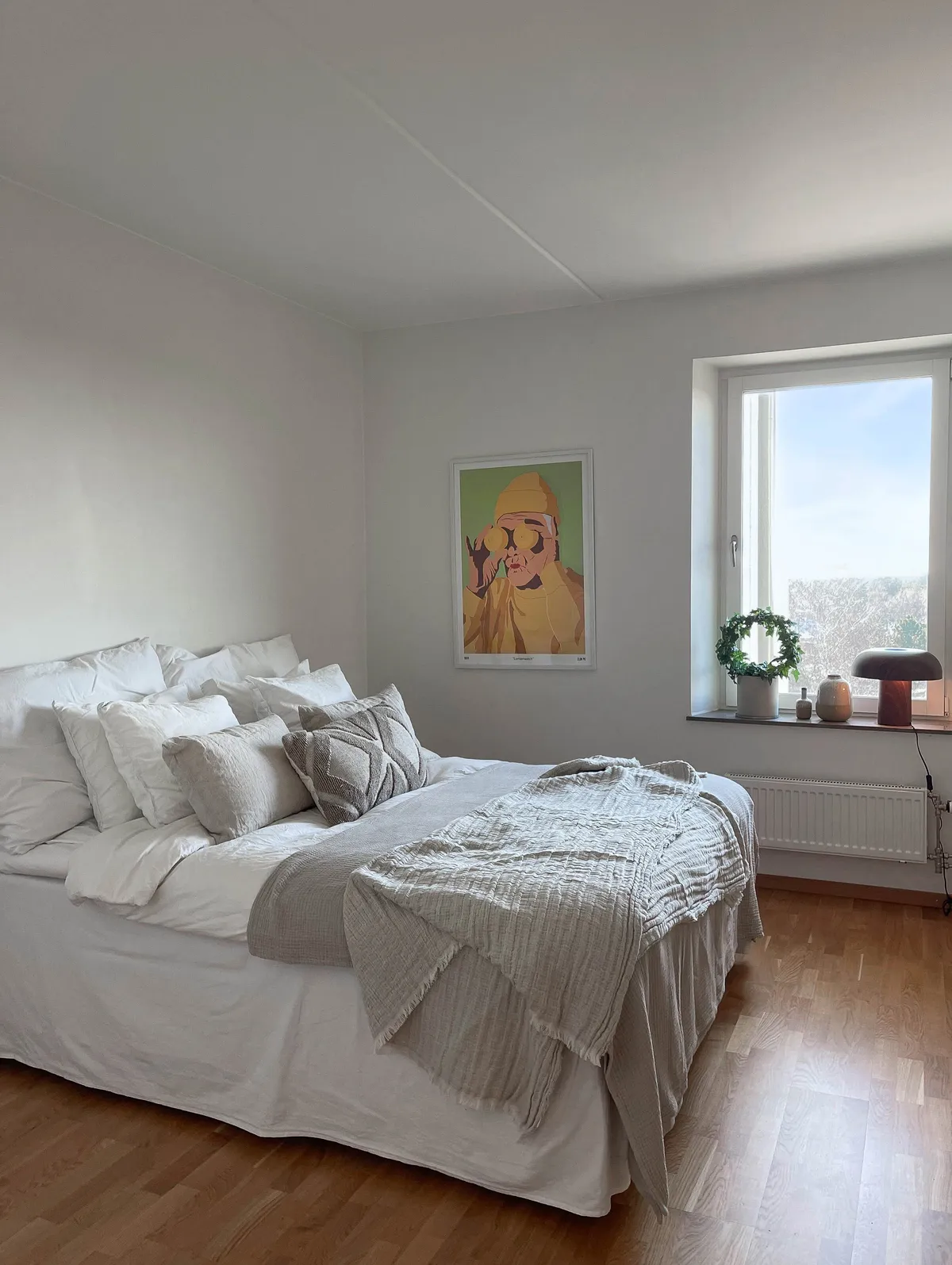 Hyreslägenhet på Falkenberg i falkenberg