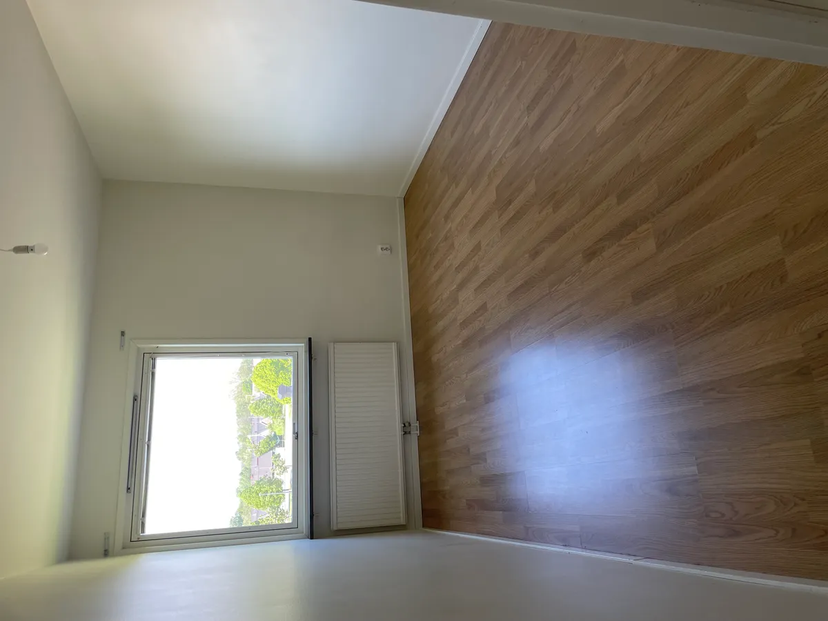 Hyreslägenhet på Skara i skara