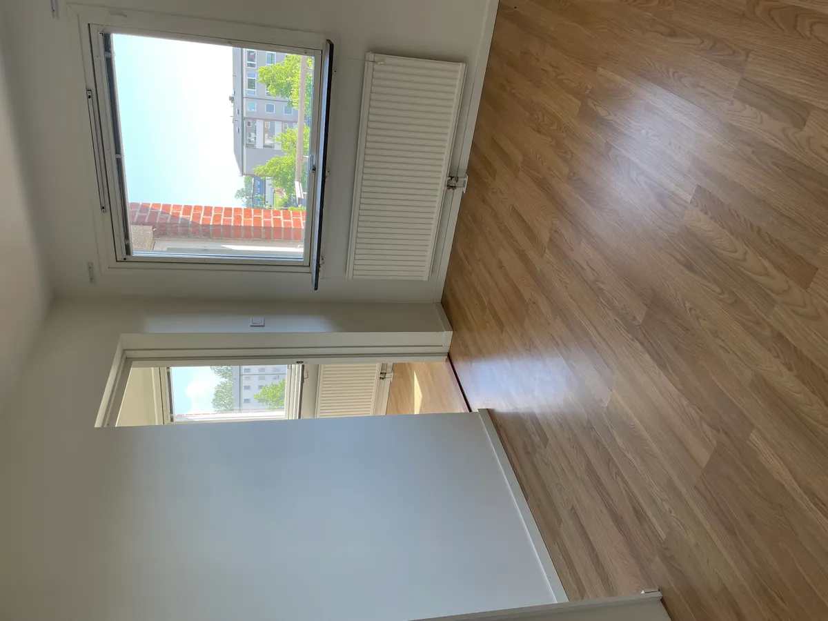 Hyreslägenhet på Skara i skara