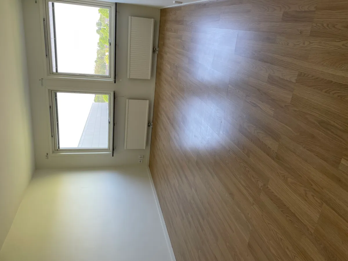 Hyreslägenhet på Skara i skara