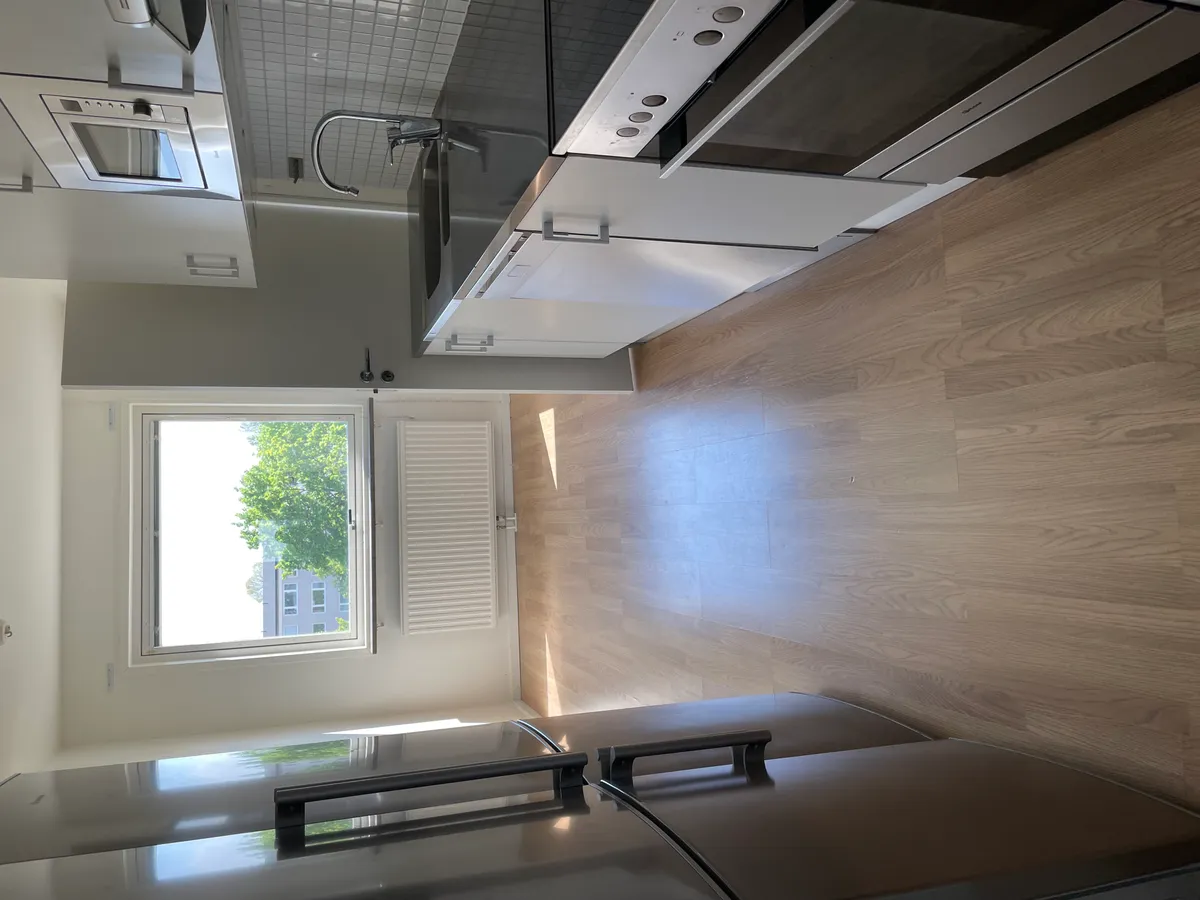 Hyreslägenhet på Skara i skara