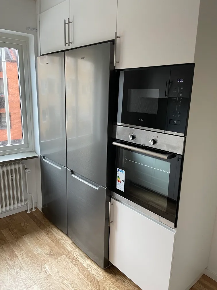 Hyreslägenhet på Kävlinge i kavlinge