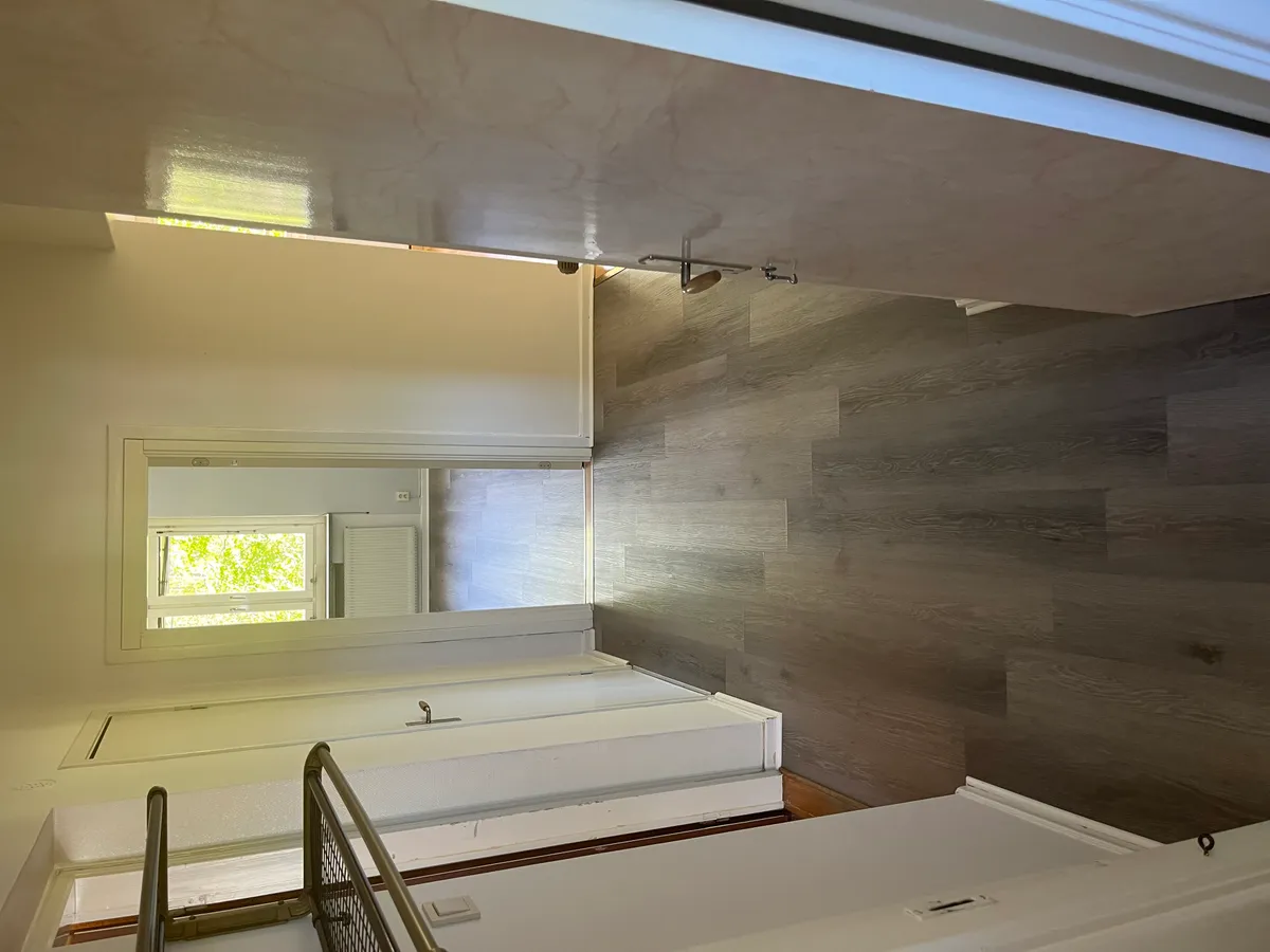 Hyreslägenhet på Slottsbron i slottsbron