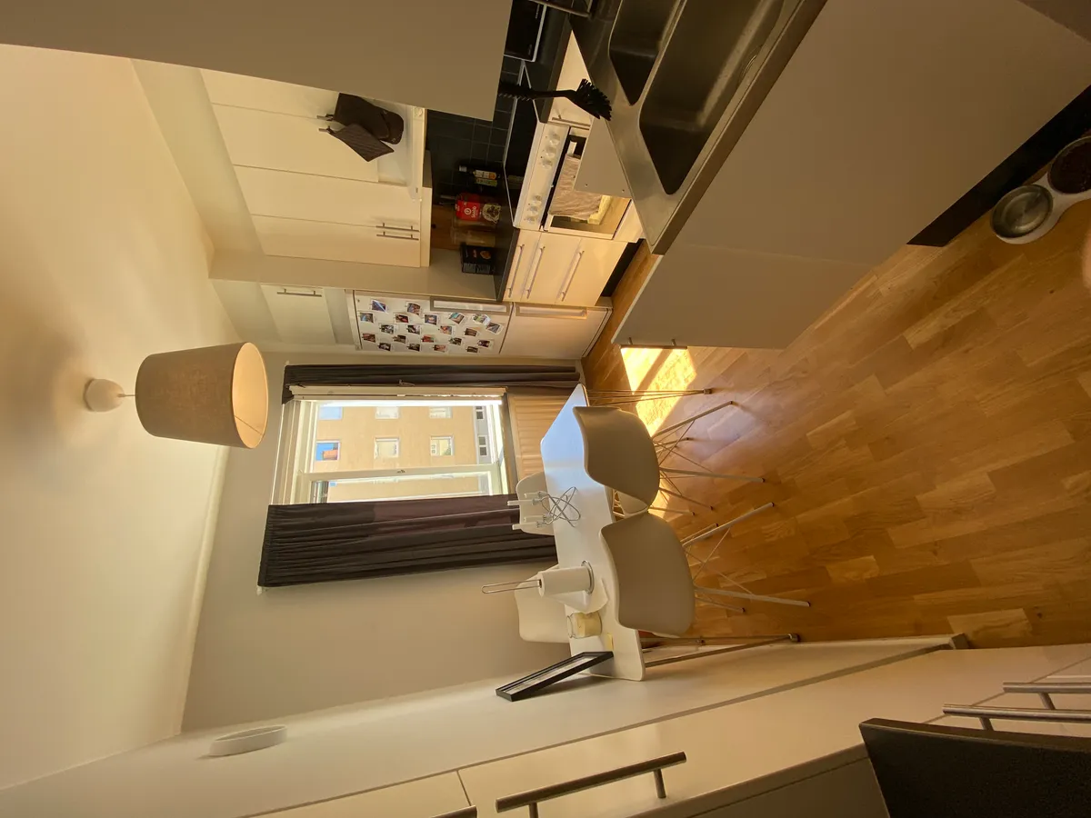 Hyreslägenhet på Norrköping i norrkoping