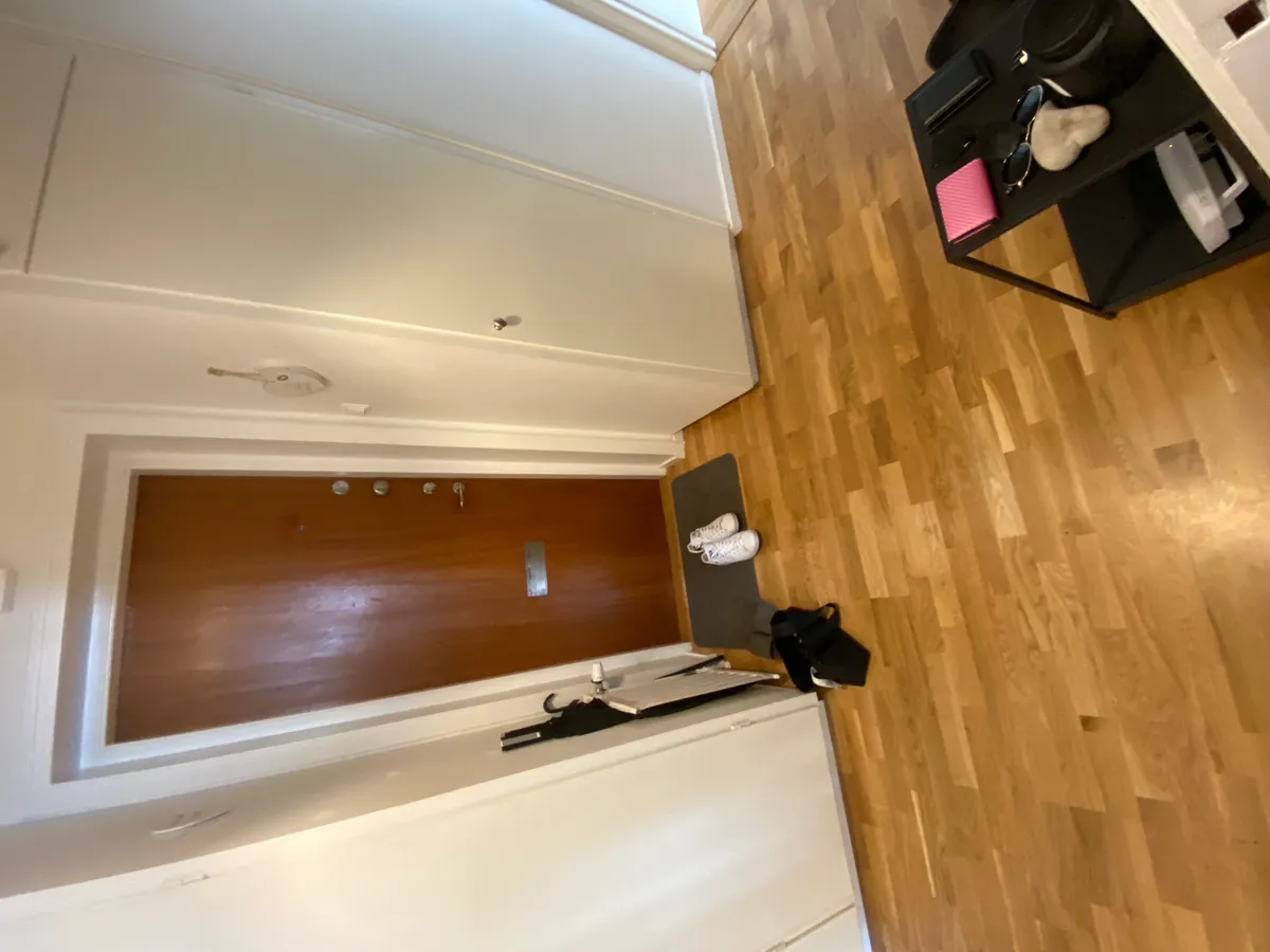 Hyreslägenhet på Norrköping i norrkoping