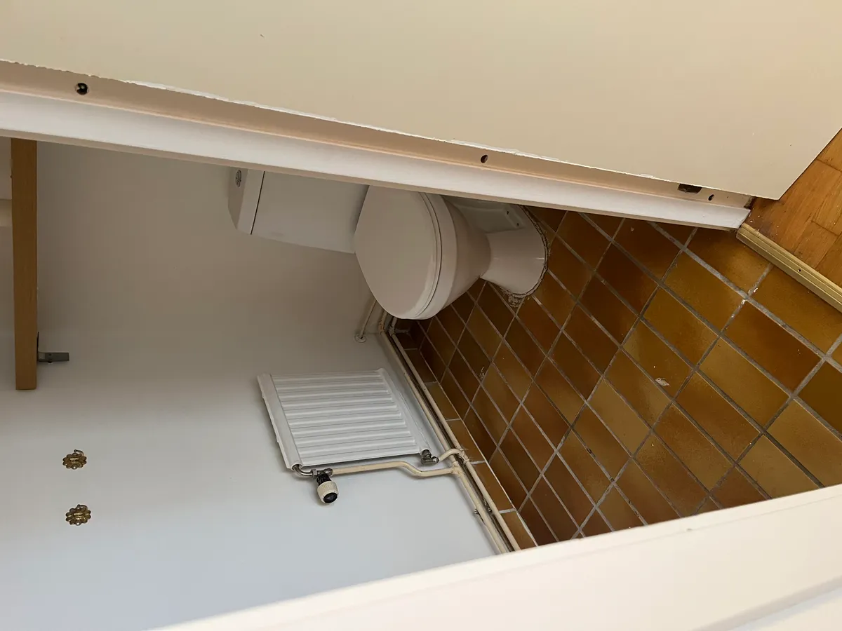 Hyreslägenhet på Vänersborg i vanersborg