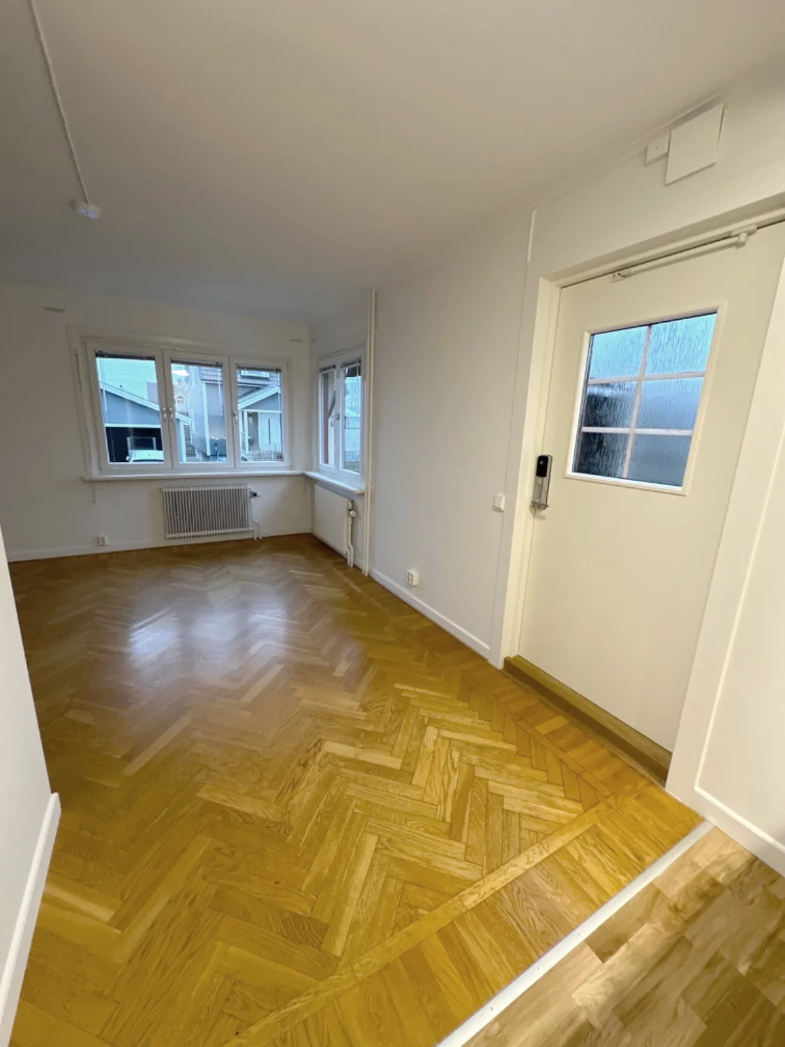 Hyreslägenhet på Örebro i orebro