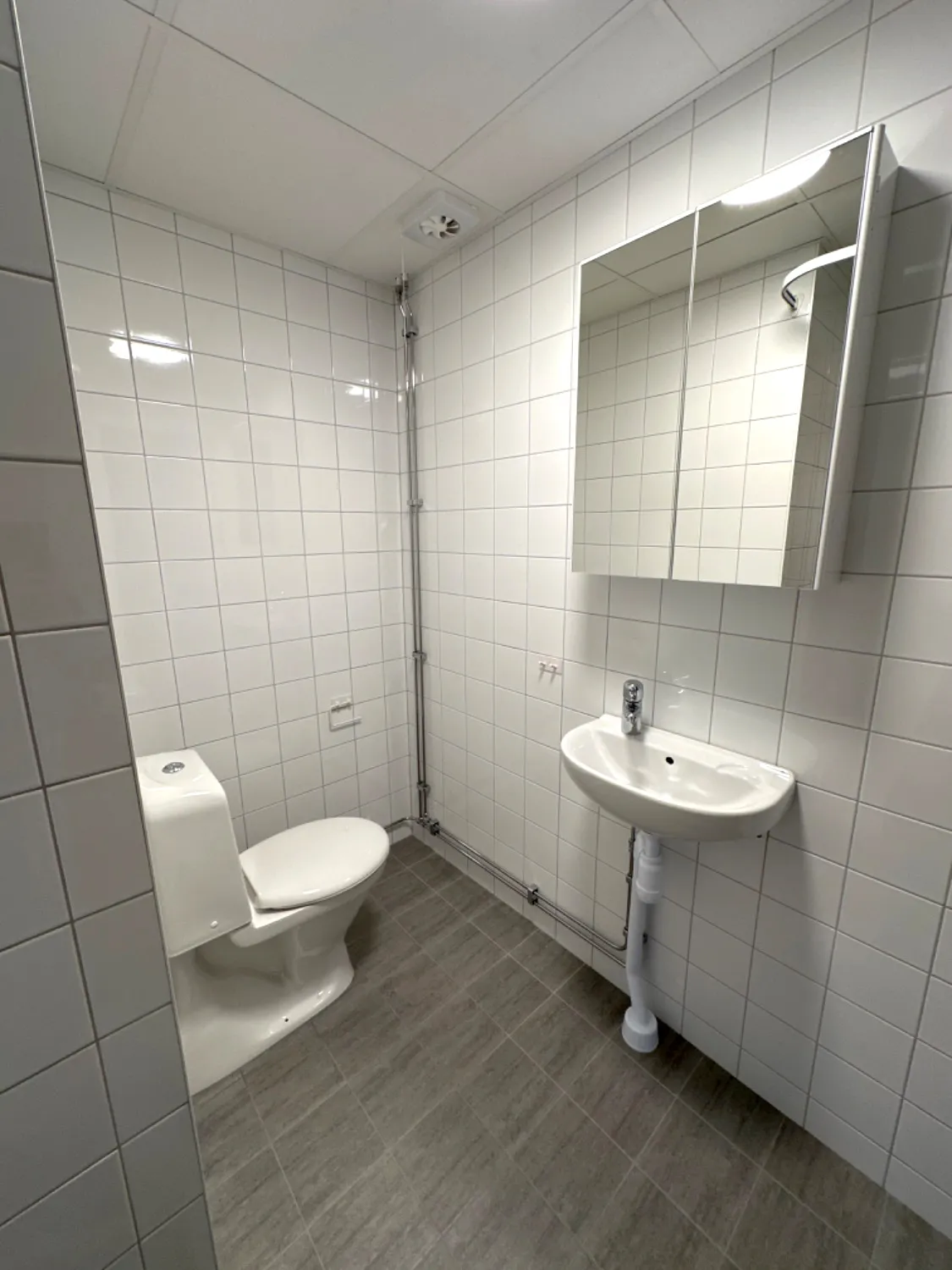 Hyreslägenhet på Örebro i orebro