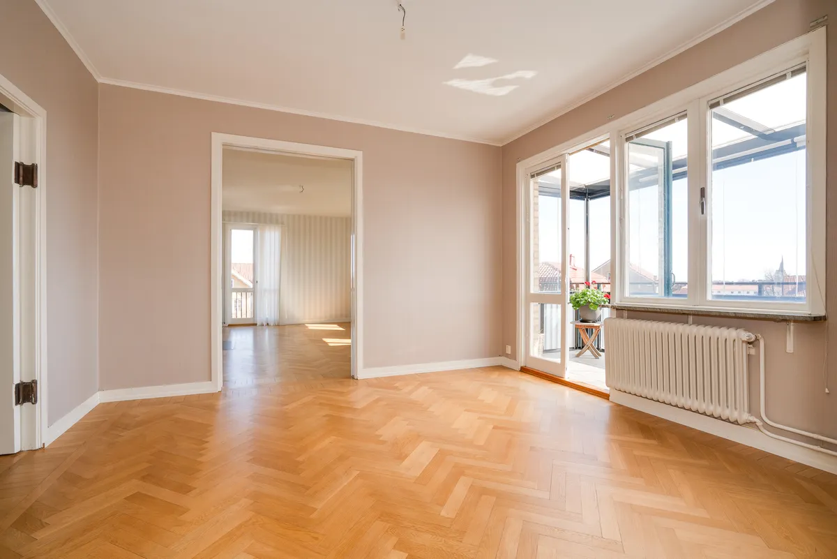 Hyreslägenhet på Halmstad i halmstad