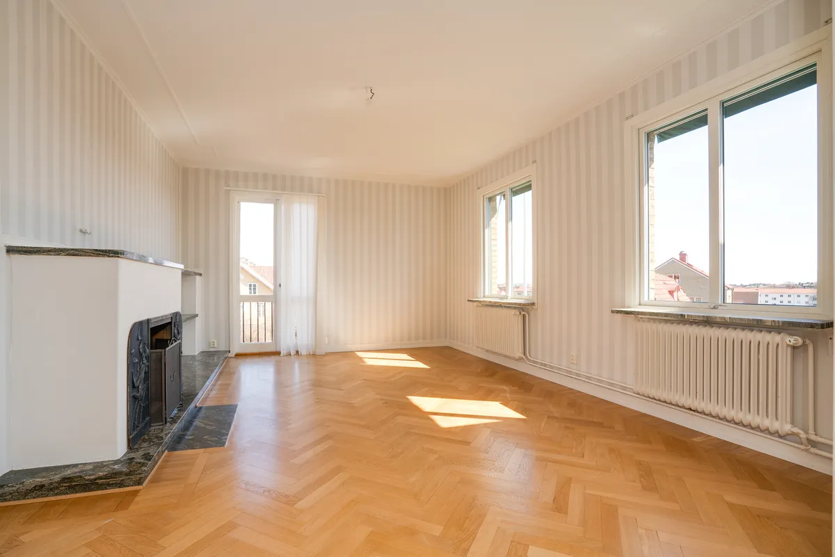 Hyreslägenhet på Halmstad i halmstad