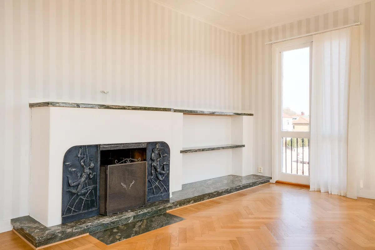 Hyreslägenhet på Halmstad i halmstad