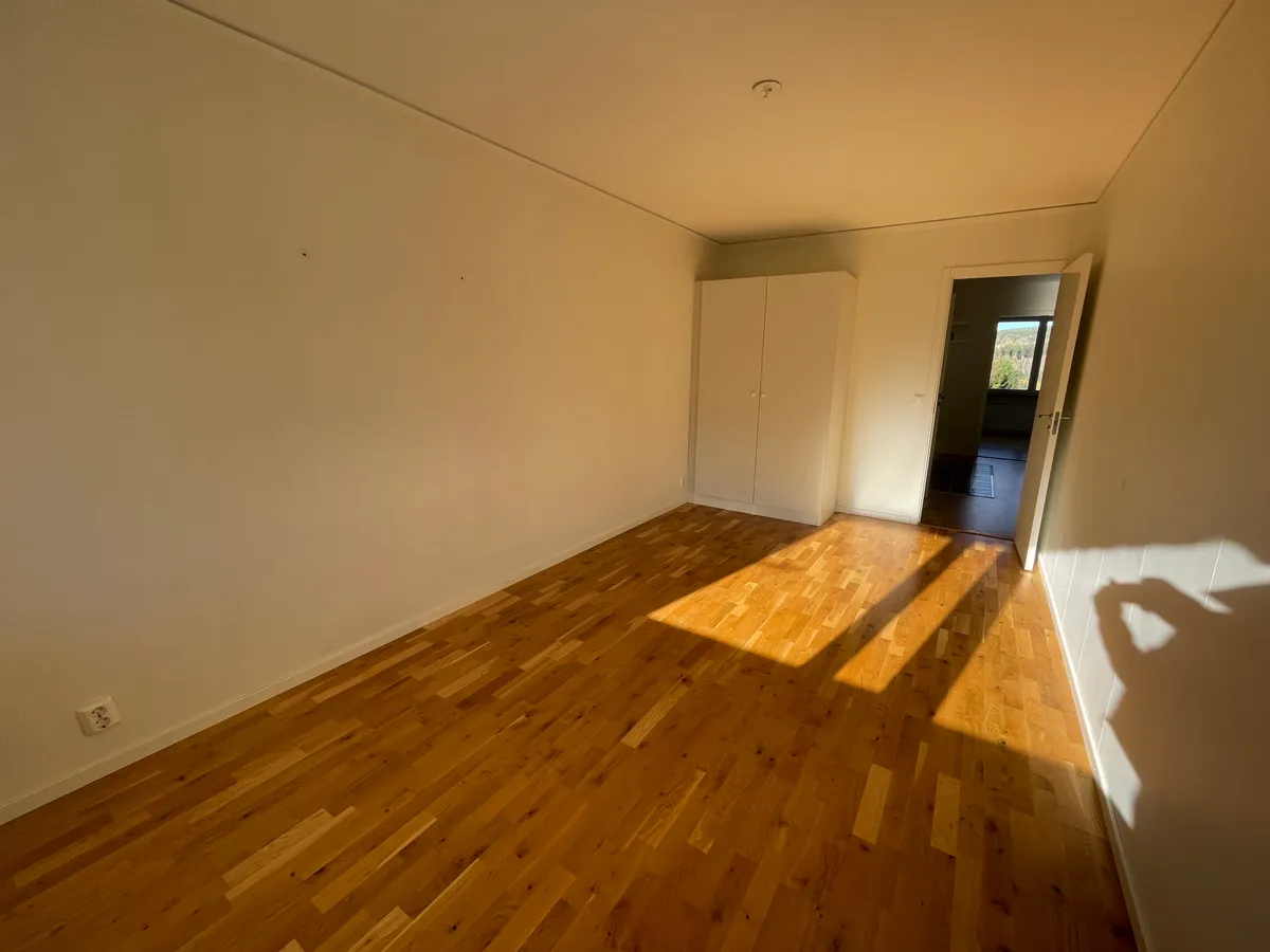 Hyreslägenhet på Sollefteå i solleftea