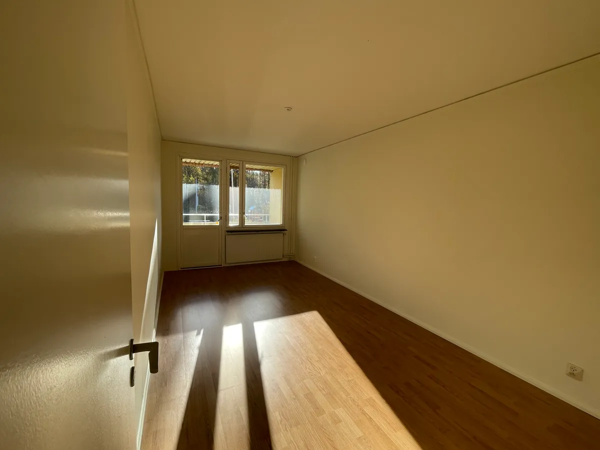 Hyreslägenhet på Sollefteå i solleftea