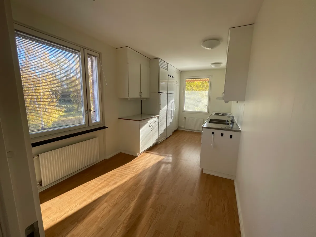 Hyreslägenhet på Sollefteå i solleftea