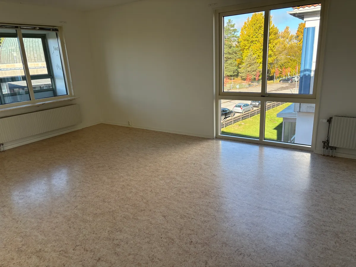 Hyreslägenhet på Växjö i vaxjo