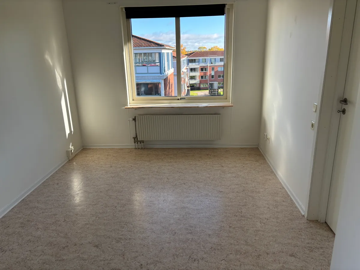 Hyreslägenhet på Växjö i vaxjo